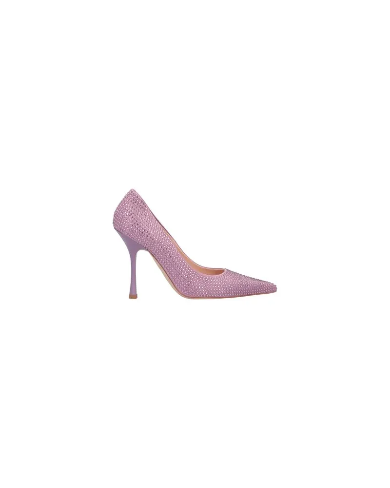 Liu Jo SCHUHE - Pumpsauf YOOX.COM Malve