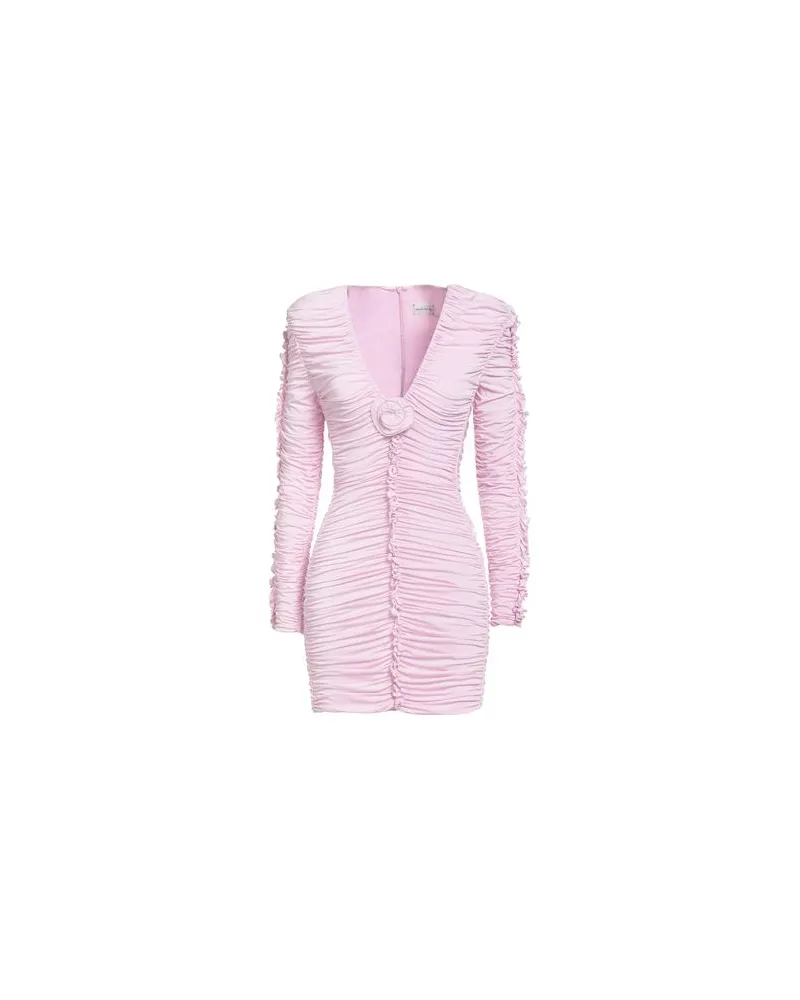 Magda Butrym KLEIDER - Mini-Kleiderauf YOOX.COM Lila