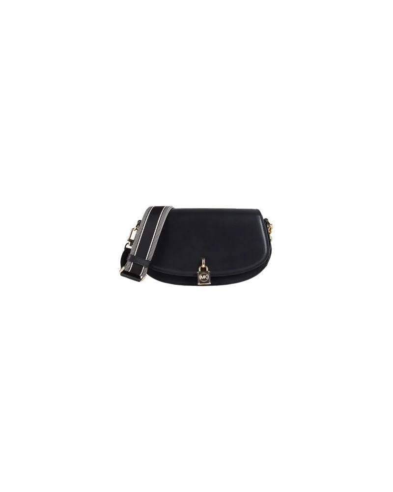 Michael Kors TASCHEN - Umhängetascheauf YOOX.COM Schwarz