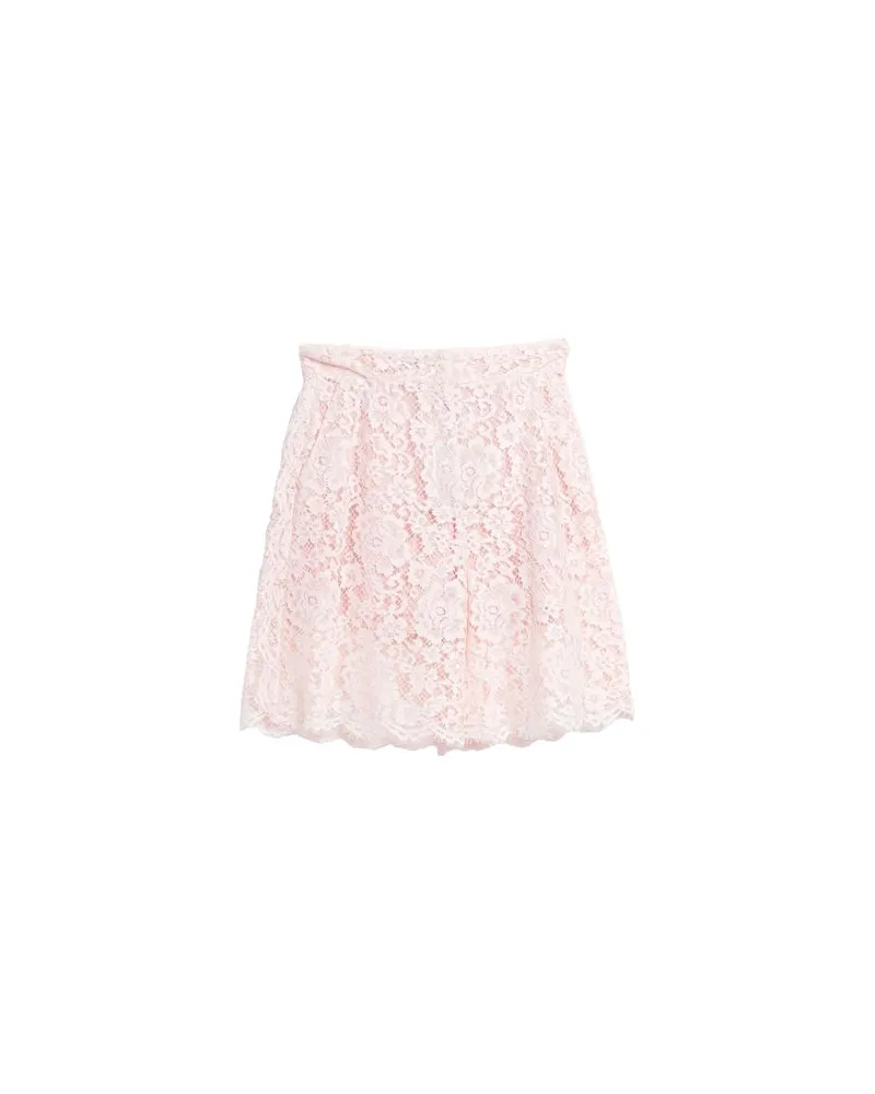 Dolce & Gabbana HOSEN & RÖCKE - Shorts & Bermudashortsauf YOOX.COM Hellrosa