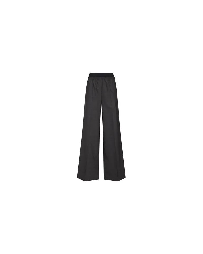 Alpha Studio HOSEN & RÖCKE - Hosenauf YOOX.COM Braungrau