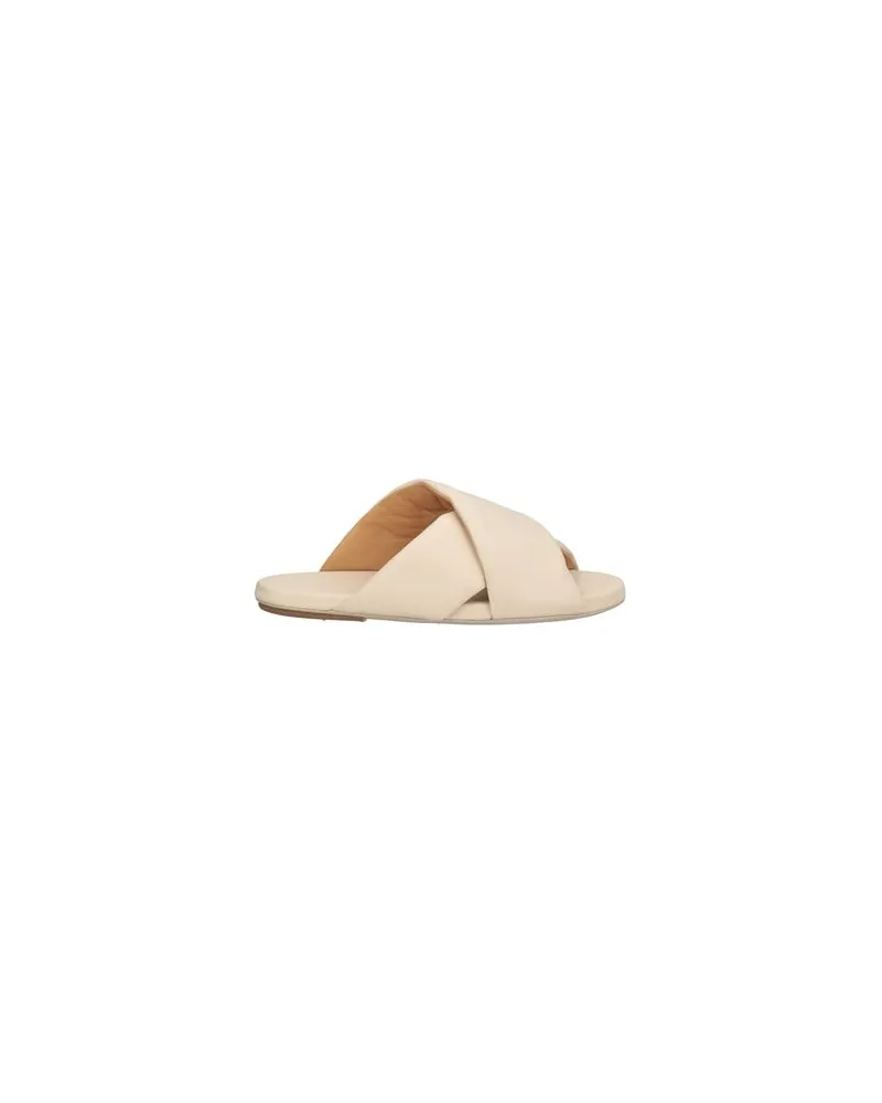 Marsèll SCHUHE - Sandalenauf YOOX.COM Beige