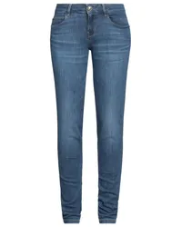 Guess Jeanshose Blau