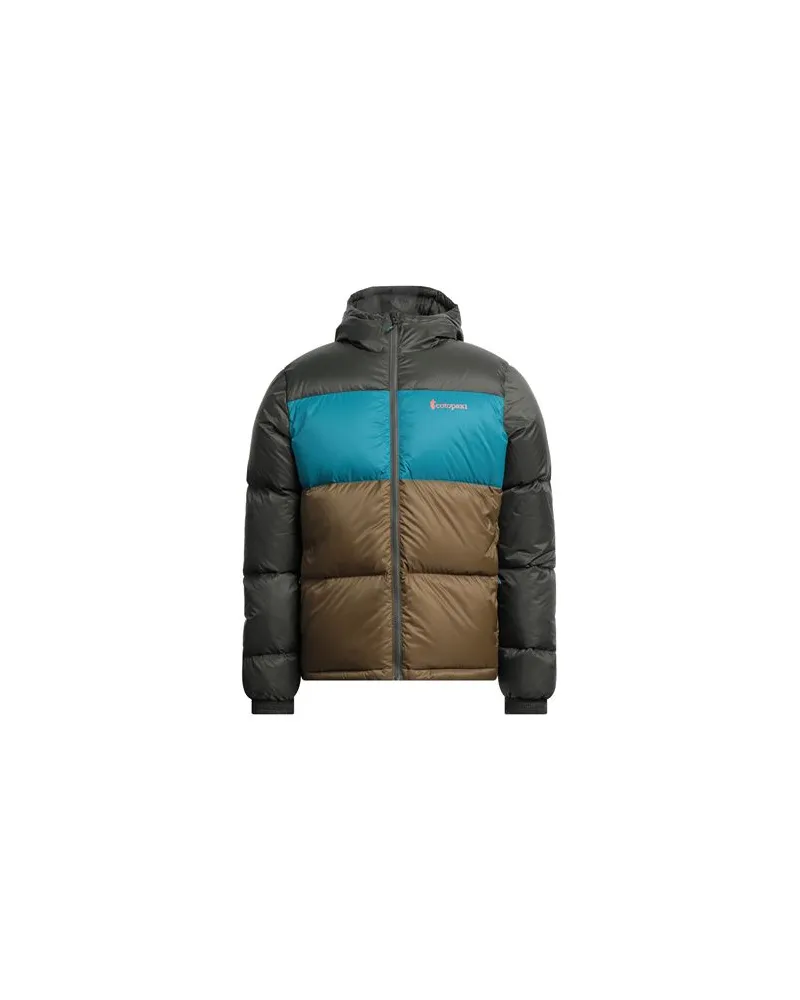 Cotopaxi JACKEN & MÄNTEL - Pufferjacken & Daunenjackenauf YOOX.COM Militärgrün