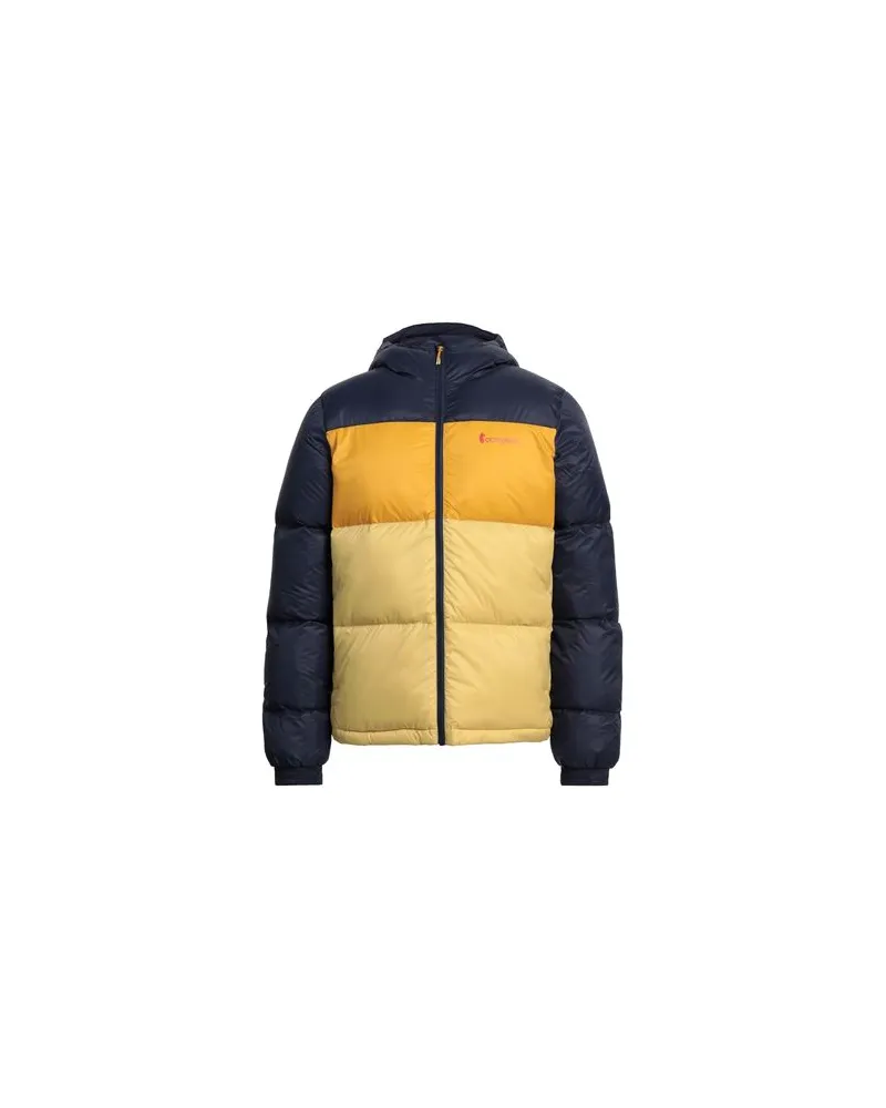 Cotopaxi JACKEN & MÄNTEL - Pufferjacken & Daunenjackenauf YOOX.COM Nachtblau