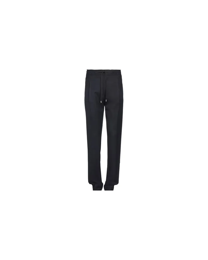 LARDINI HOSEN & RÖCKE - Hosenauf YOOX.COM Nachtblau