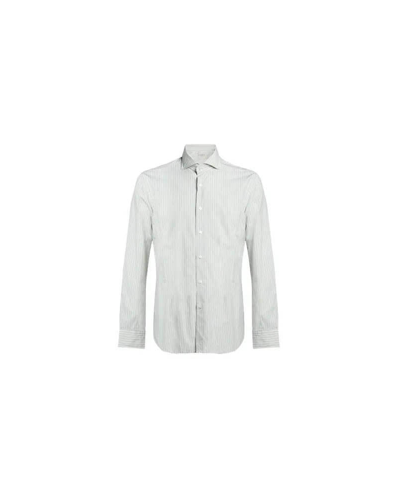XACUS TOPS - Hemdenauf YOOX.COM Säuregrün