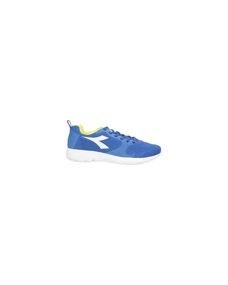 Diadora SCHUHE - Sneakersauf YOOX.COM Blau