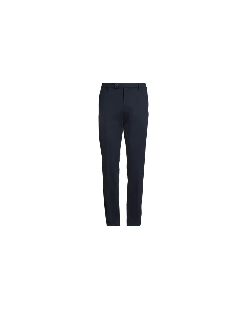LARDINI HOSEN & RÖCKE - Hosenauf YOOX.COM Nachtblau