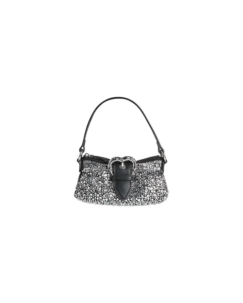 Pinko TASCHEN - Handtaschenauf YOOX.COM Schwarz
