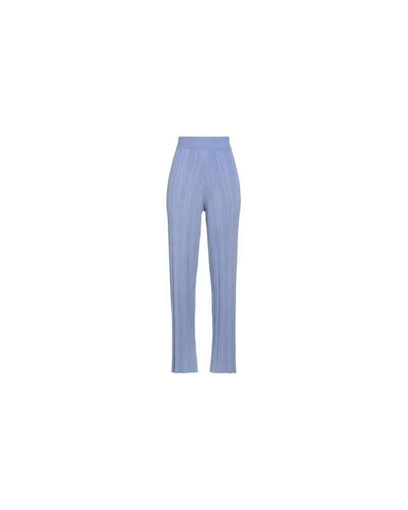 Majestic HOSEN & RÖCKE - Hosenauf YOOX.COM Lila