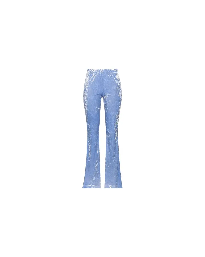 Perks and Mini HOSEN & RÖCKE - Hosenauf YOOX.COM Lila