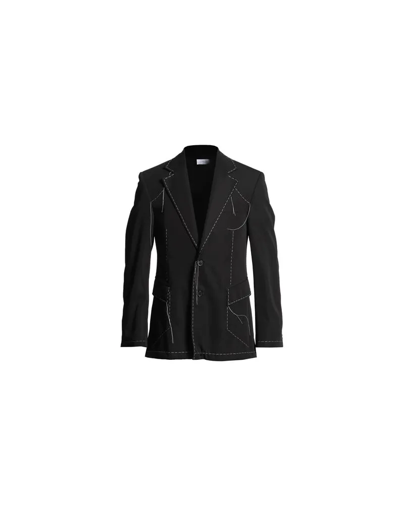 OFF-WHITE ANZÜGE und CO-ORDS - Blazersauf YOOX.COM Schwarz