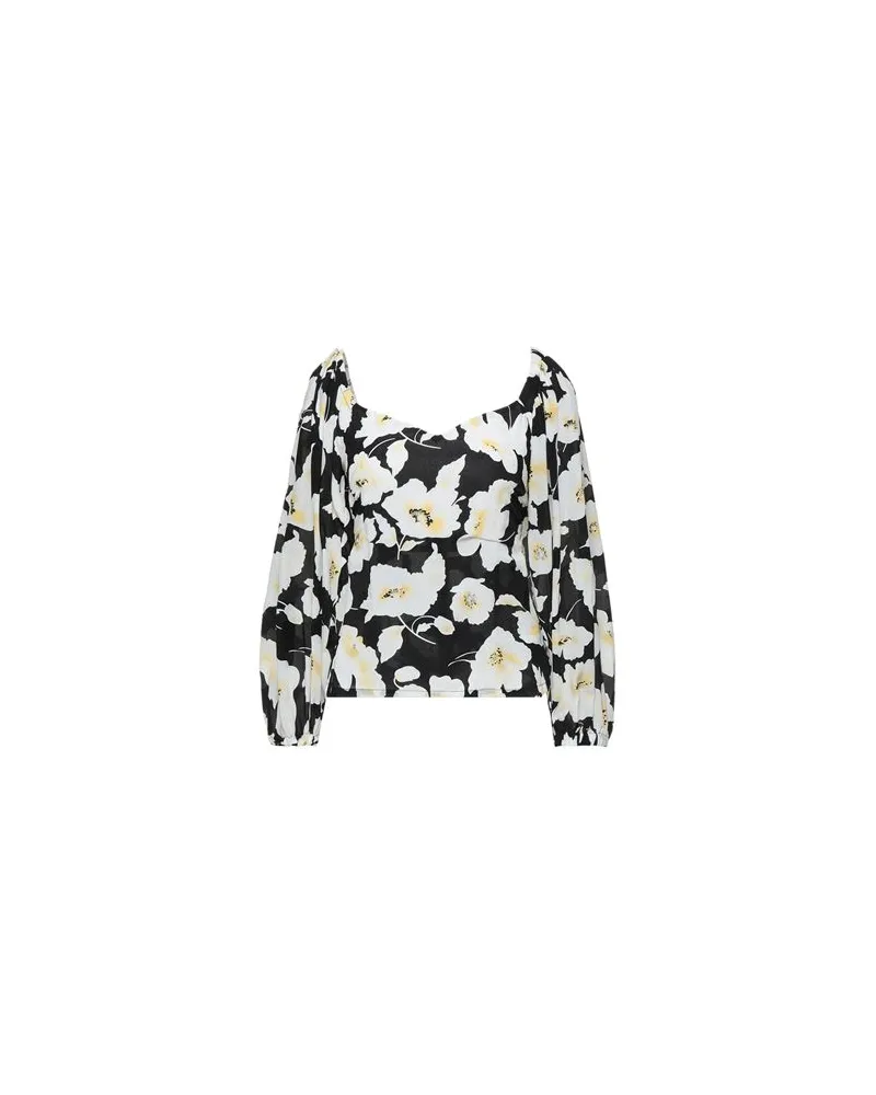 ba&sh TOPS - Topsauf YOOX.COM Schwarz