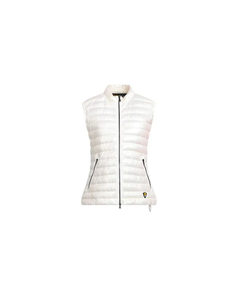 Ciesse Piumini JACKEN & MÄNTEL - Pufferjacken & Daunenjackenauf YOOX.COM Weiß