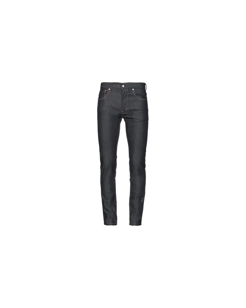 Wesc HOSEN & RÖCKE - Jeanshosenauf YOOX.COM Blau