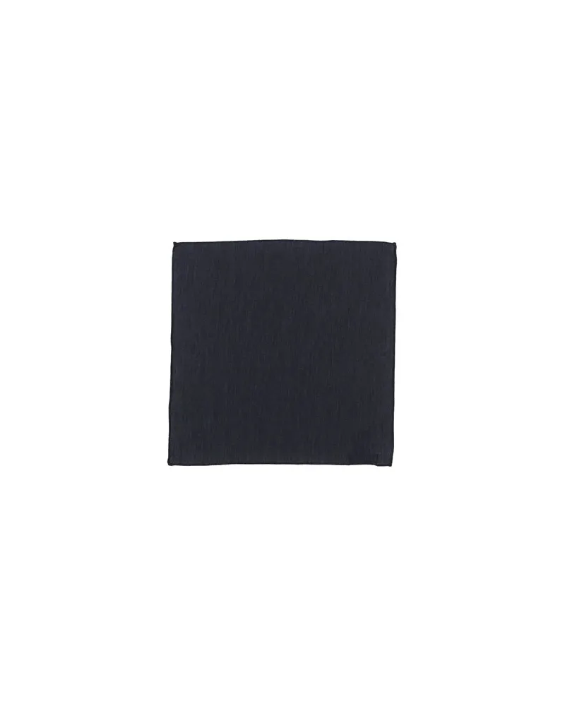 Emporio Armani ACCESSOIRES - Schalsauf YOOX.COM Nachtblau