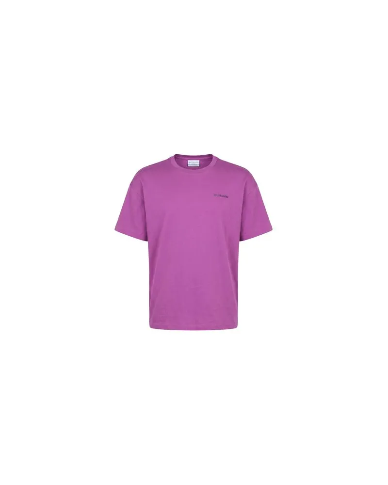 Columbia Sportswear Company TOPS - T-shirtsauf YOOX.COM Malve