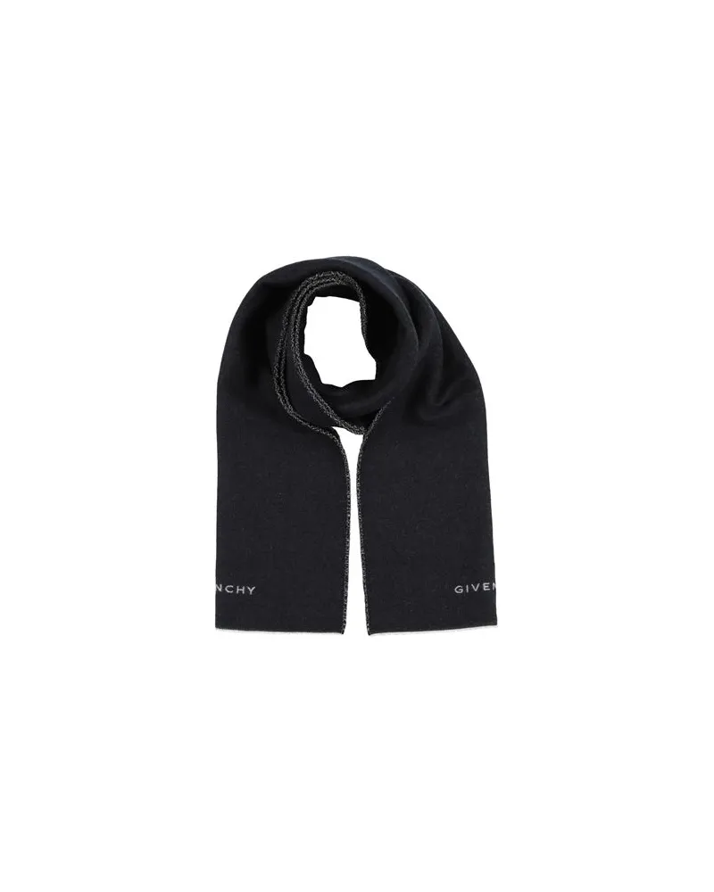 Givenchy ACCESSOIRES - Schalsauf YOOX.COM Nachtblau