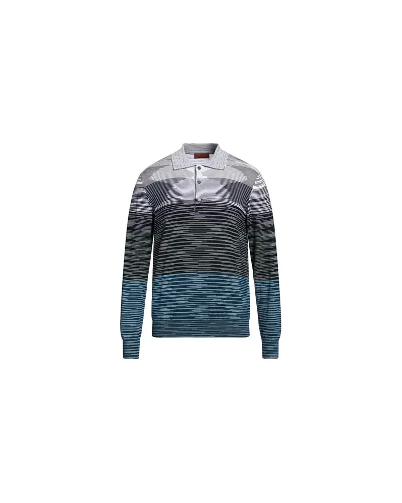 Missoni STRICKWAREN - Pulloverauf YOOX.COM Hellgrau