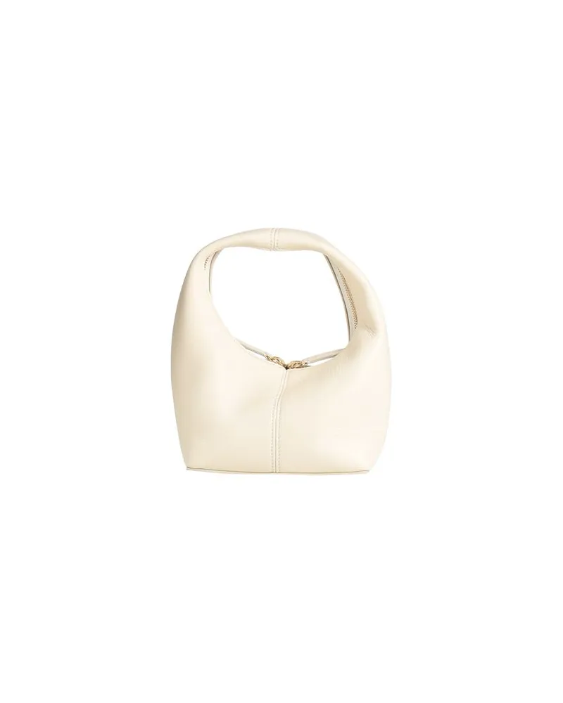 FRENZLAUER TASCHEN - Handtaschenauf YOOX.COM Elfenbein