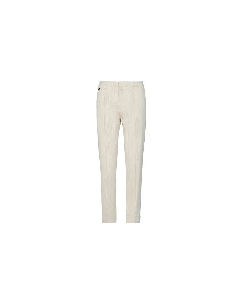 MICHAEL COAL HOSEN & RÖCKE - Hosenauf YOOX.COM Beige