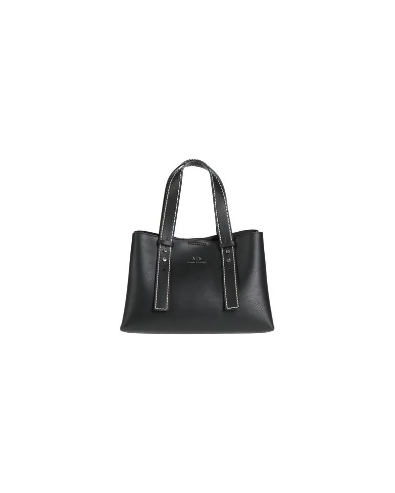 Armani Exchange TASCHEN - Handtaschenauf YOOX.COM Schwarz