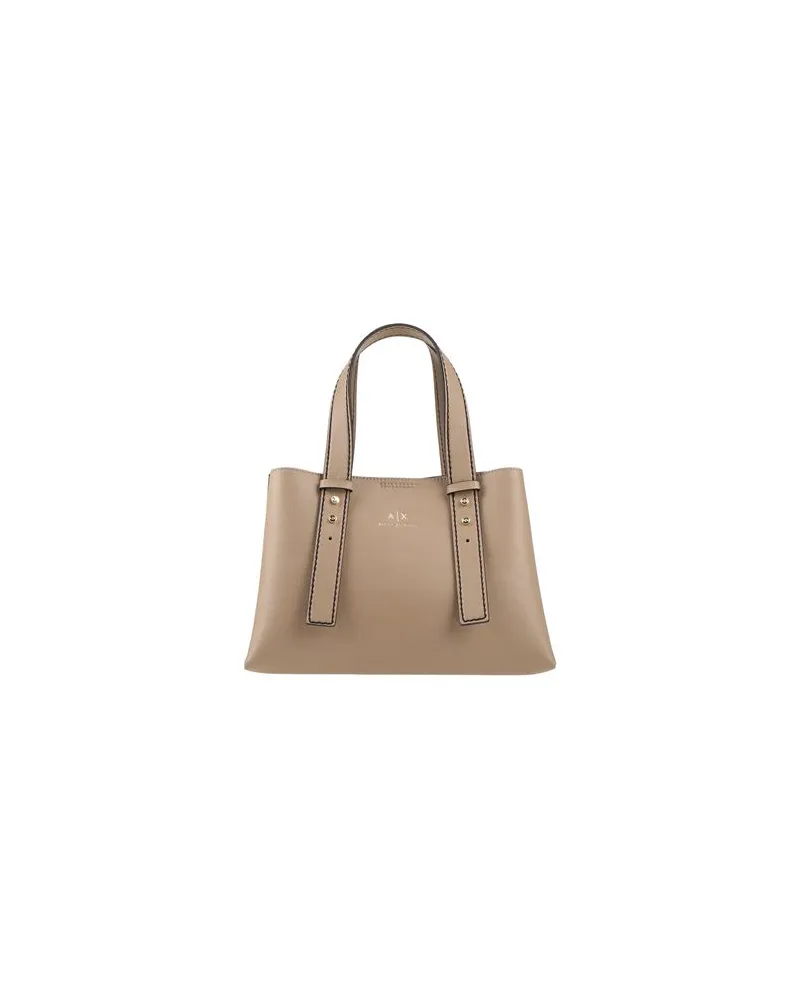 Armani Exchange TASCHEN - Handtaschenauf YOOX.COM Khaki