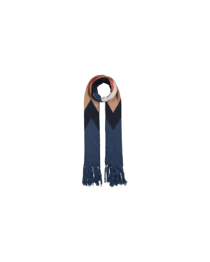 Missoni ACCESSOIRES - Schalsauf YOOX.COM Blau