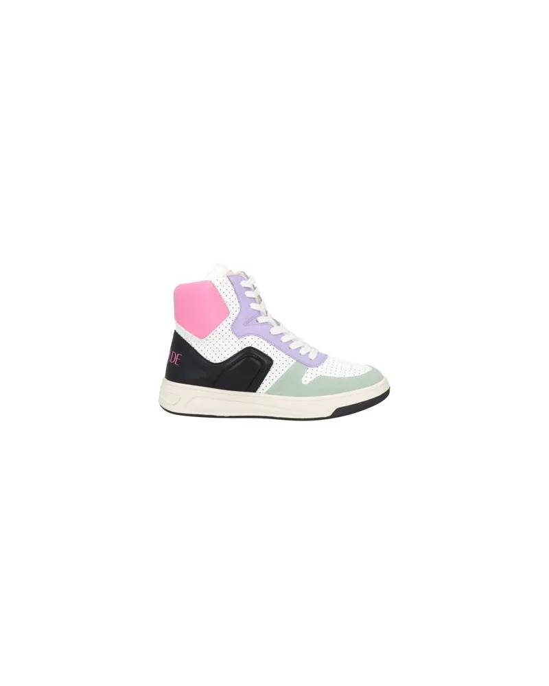 Twin-Set SCHUHE - Sneakersauf YOOX.COM Lila
