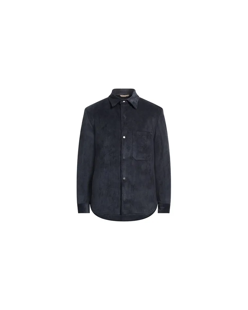 Briglia 1949 TOPS - Hemdenauf YOOX.COM Marineblau