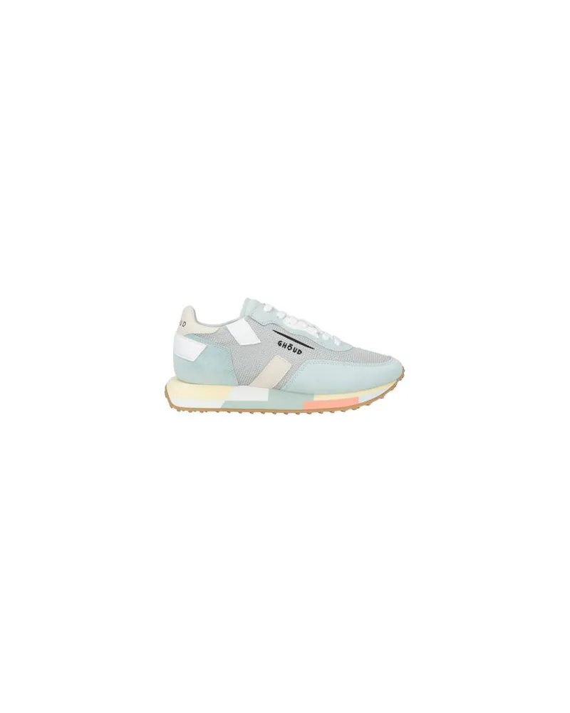 GHŌUD Venice SCHUHE - Sneakersauf YOOX.COM Himmelblau