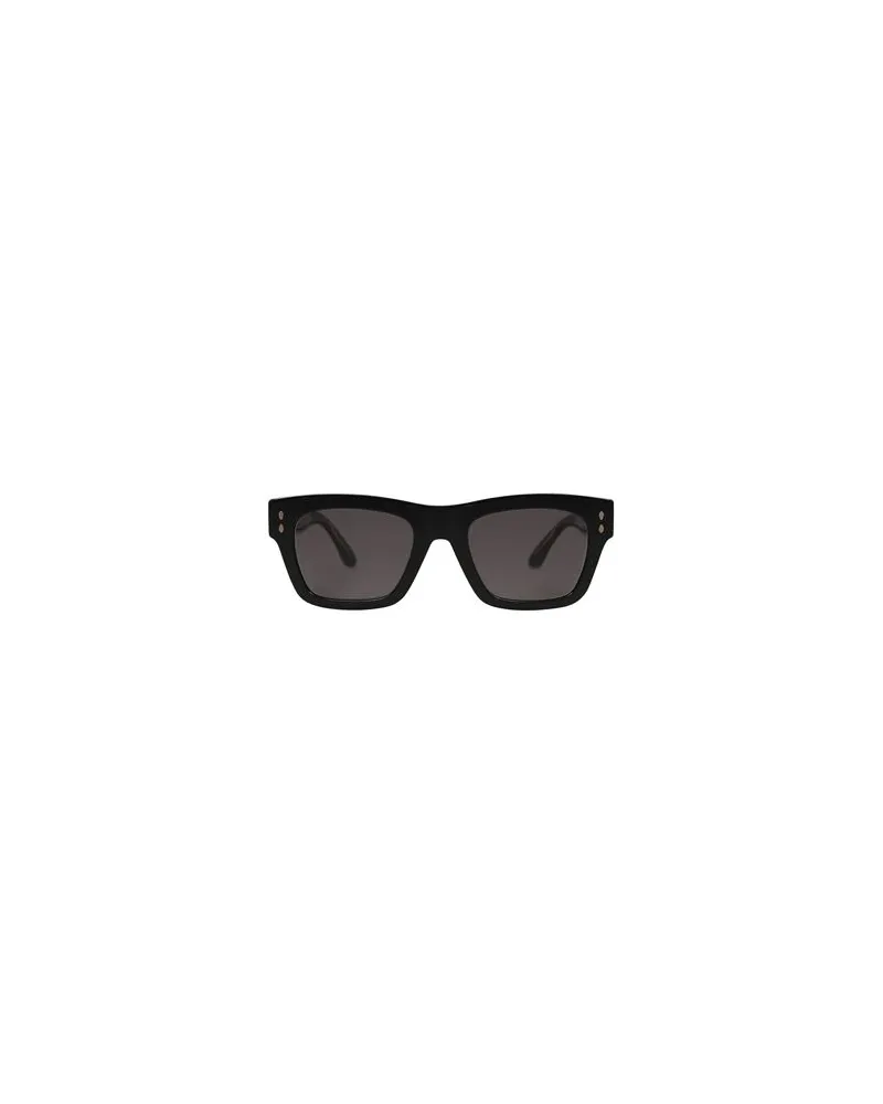 Isabel Marant BRILLEN - Sonnenbrillenauf YOOX.COM Schwarz