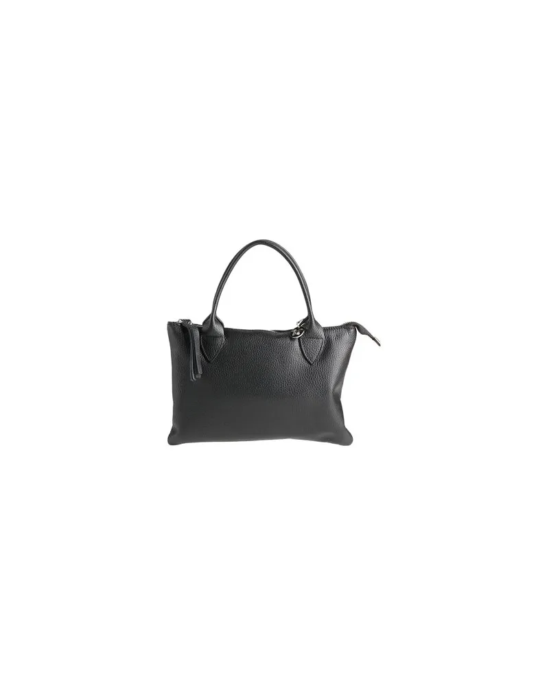 Laura di Maggio TASCHEN - Handtaschenauf YOOX.COM Schwarz