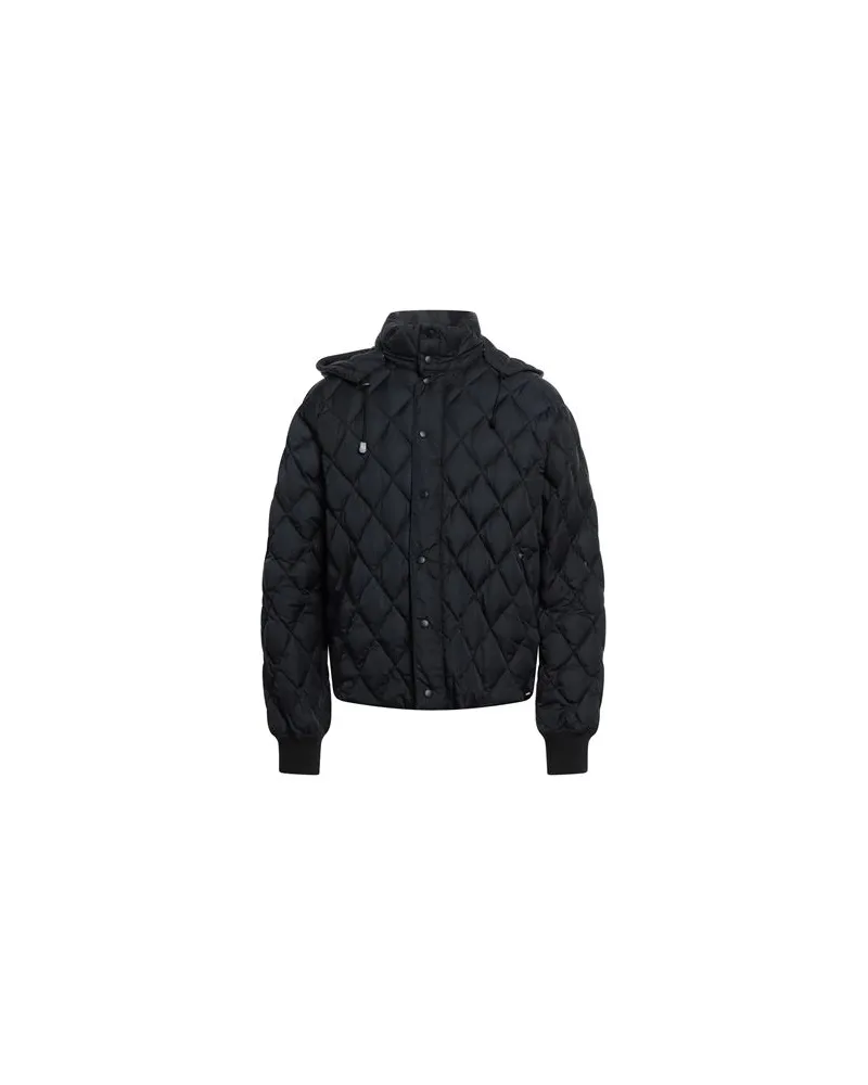 ASPESI JACKEN & MÄNTEL - Pufferjacken & Daunenjackenauf YOOX.COM Marineblau