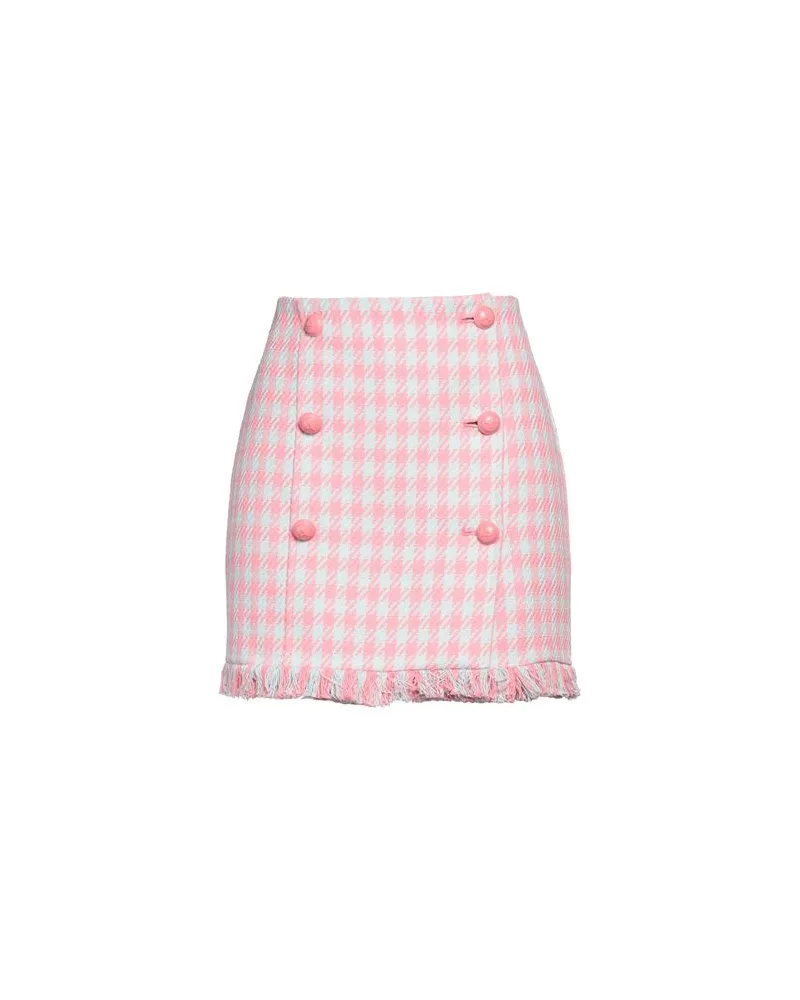 Actitude by Twinset HOSEN & RÖCKE - Miniröckeauf YOOX.COM Rosa