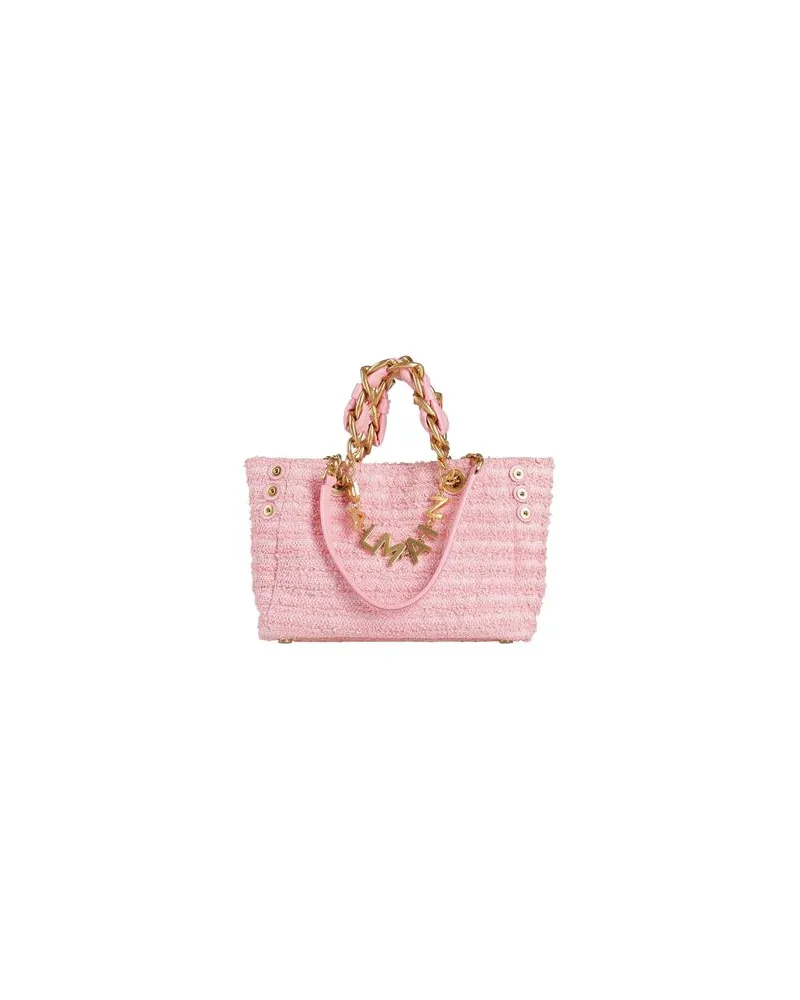 Balmain TASCHEN - Handtaschenauf YOOX.COM Rosa