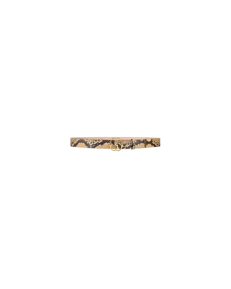 Bally Kleinlederwaren - Gürtelauf YOOX.COM Beige