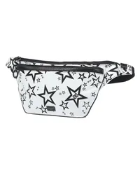 Dolce & Gabbana Gürteltasche Weiß