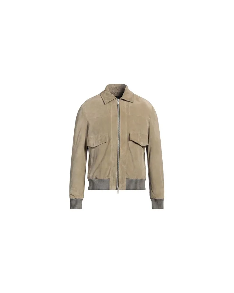 PT TORINO JACKEN & MÄNTEL - Jacken und Anoraksauf YOOX.COM Khaki