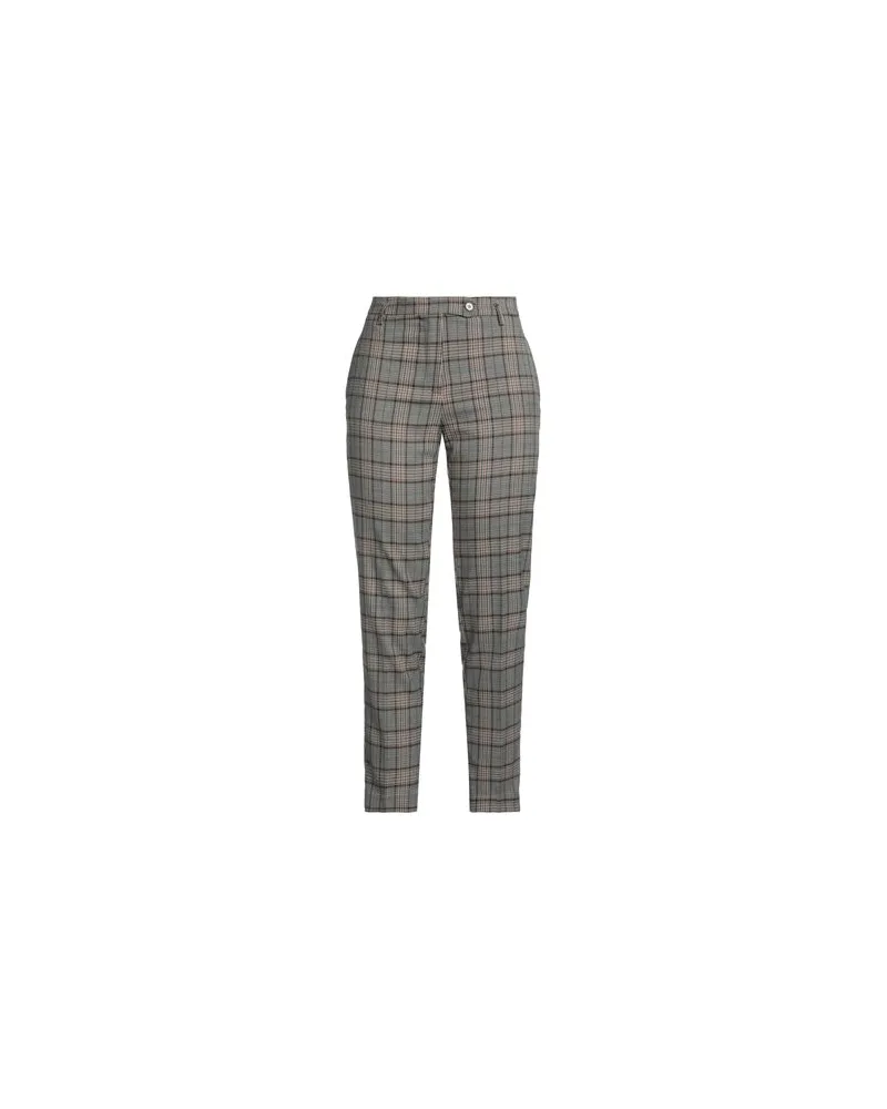 Kaos HOSEN & RÖCKE - Hosenauf YOOX.COM Aquamarin