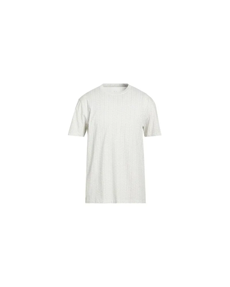 Armani Exchange TOPS - T-shirtsauf YOOX.COM Off