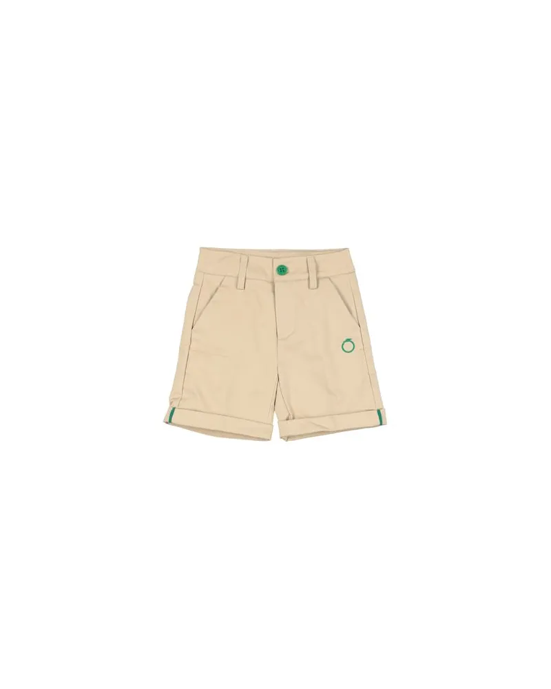 Trussardi HOSEN & RÖCKE - Shorts & Bermudashortsauf YOOX.COM Beige