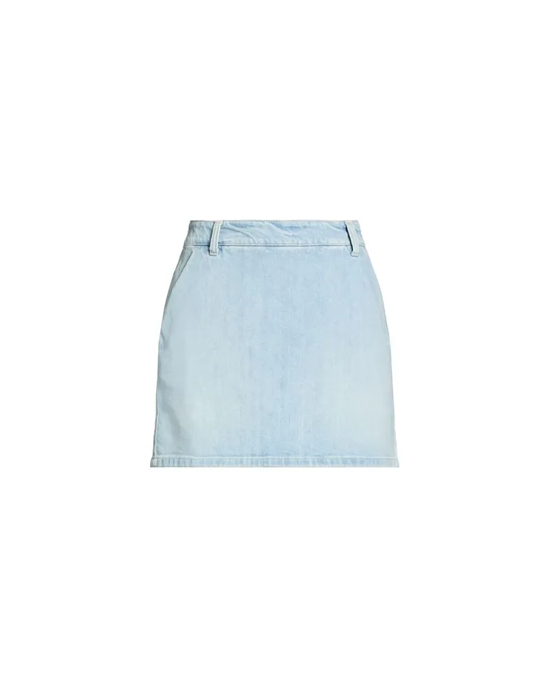 Closed HOSEN & RÖCKE - Jeansröckeauf YOOX.COM Blau