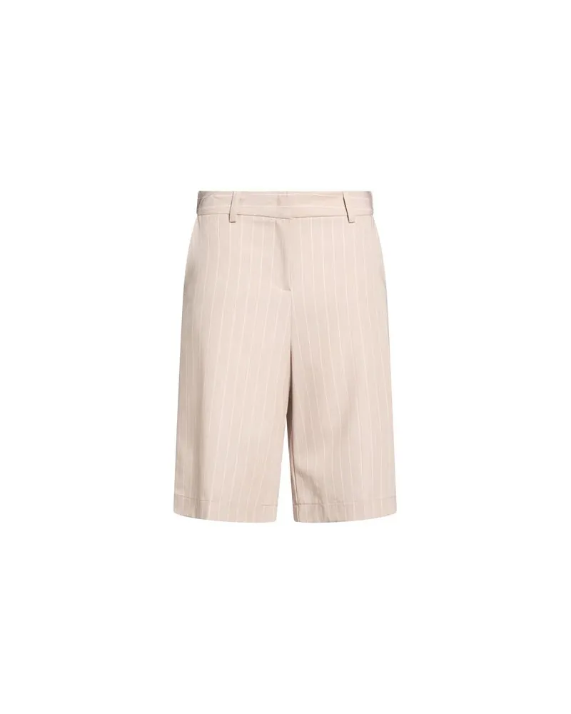 Gaëlle Bonheur HOSEN & RÖCKE - Shorts & Bermudashortsauf YOOX.COM Beige