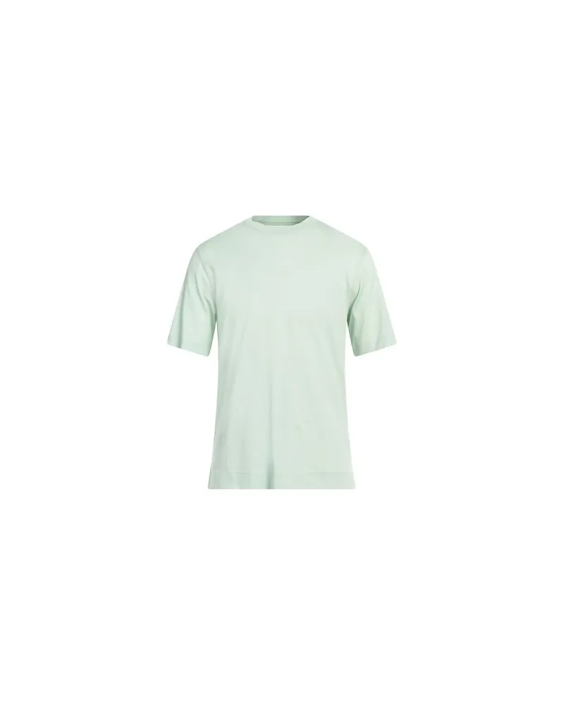 CIRCOLO 1901 TOPS - T-shirtsauf YOOX.COM Säuregrün