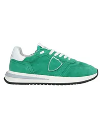 Philippe Model Sneakers Vert