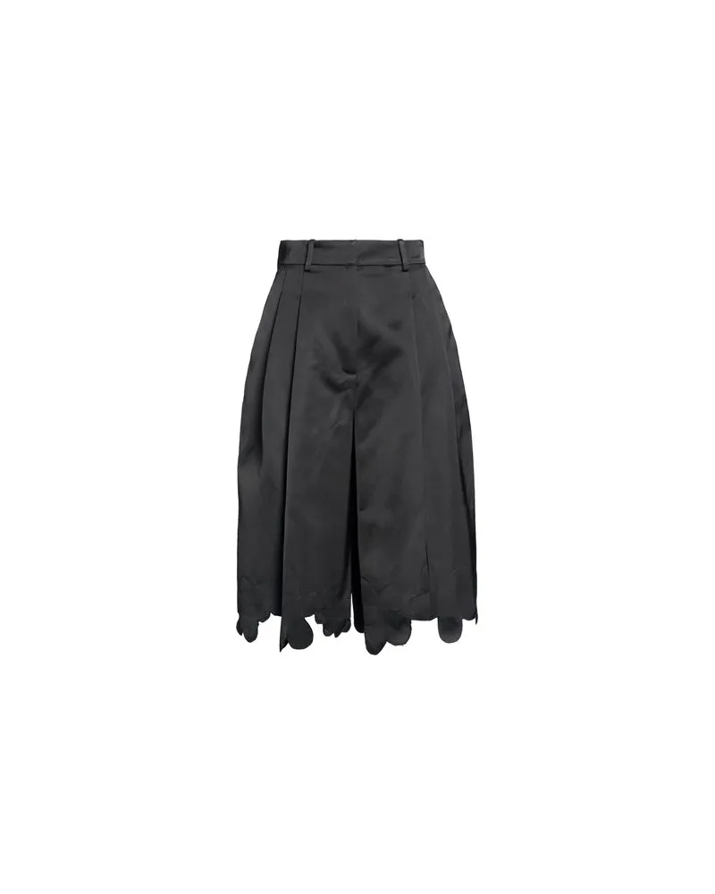 Marni HOSEN & RÖCKE - Shorts & Bermudashortsauf YOOX.COM Schwarz