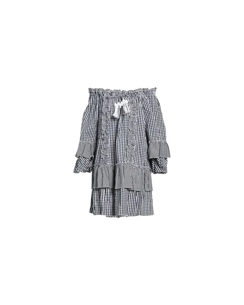 Marybloom KLEIDER - Mini-Kleiderauf YOOX.COM Schwarz