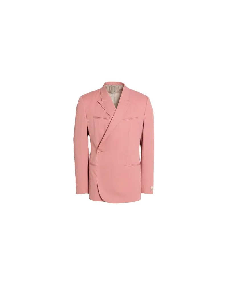 Dior ANZÜGE und CO-ORDS - Blazersauf YOOX.COM Antikrosa